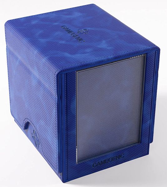 Gamegenic - Sidekick PRO 100+ XL Blue Gamegenic - Sidekick PRO 100+ XL Blue