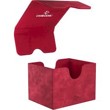 Gamegenic - Sidekick 100+ XL Red Gamegenic - Sidekick 100+ XL Red - Image 2