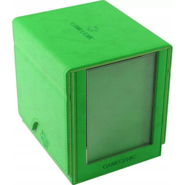 Gamegenic - Sidekick PRO 100+ XL Green