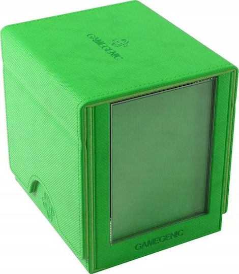 Gamegenic - Sidekick PRO 100+ XL Green Gamegenic - Sidekick PRO 100+ XL Green