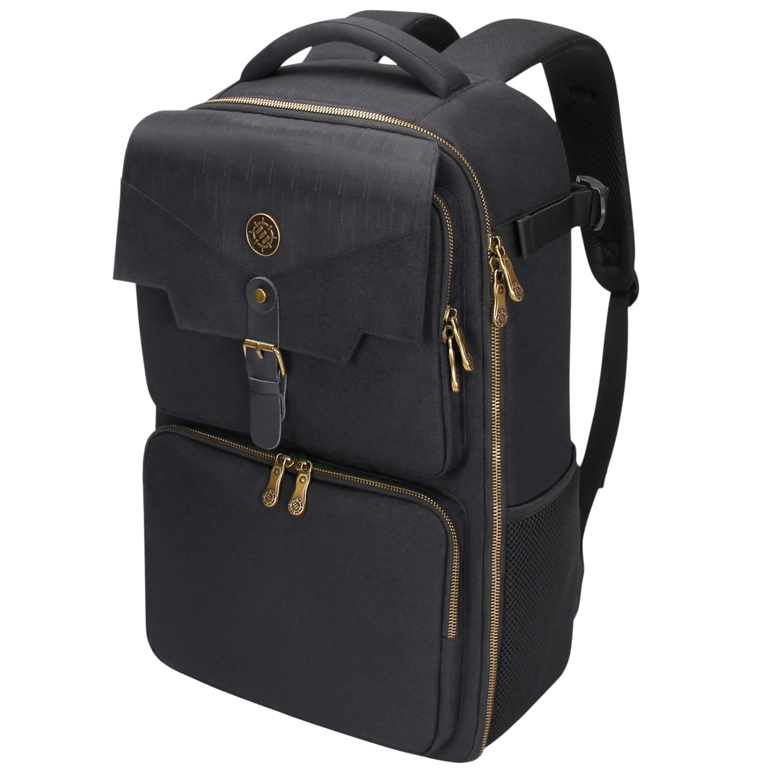 ENHANCE Trading Card Games Backpack (Black) ENHANCE Trading Card Games Backpack (Black)