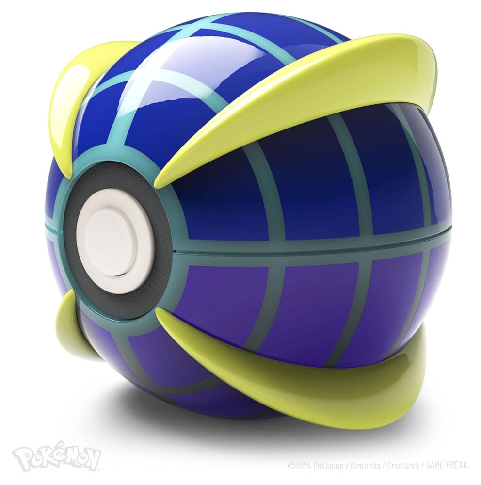 Pokemon Diecast Replica Beast Ball Pokemon Diecast Replica Beast Ball - Image 2