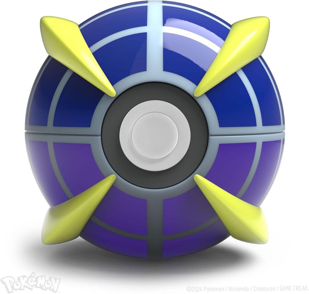 Pokemon Diecast Replica Beast Ball Pokemon Diecast Replica Beast Ball - Image 4