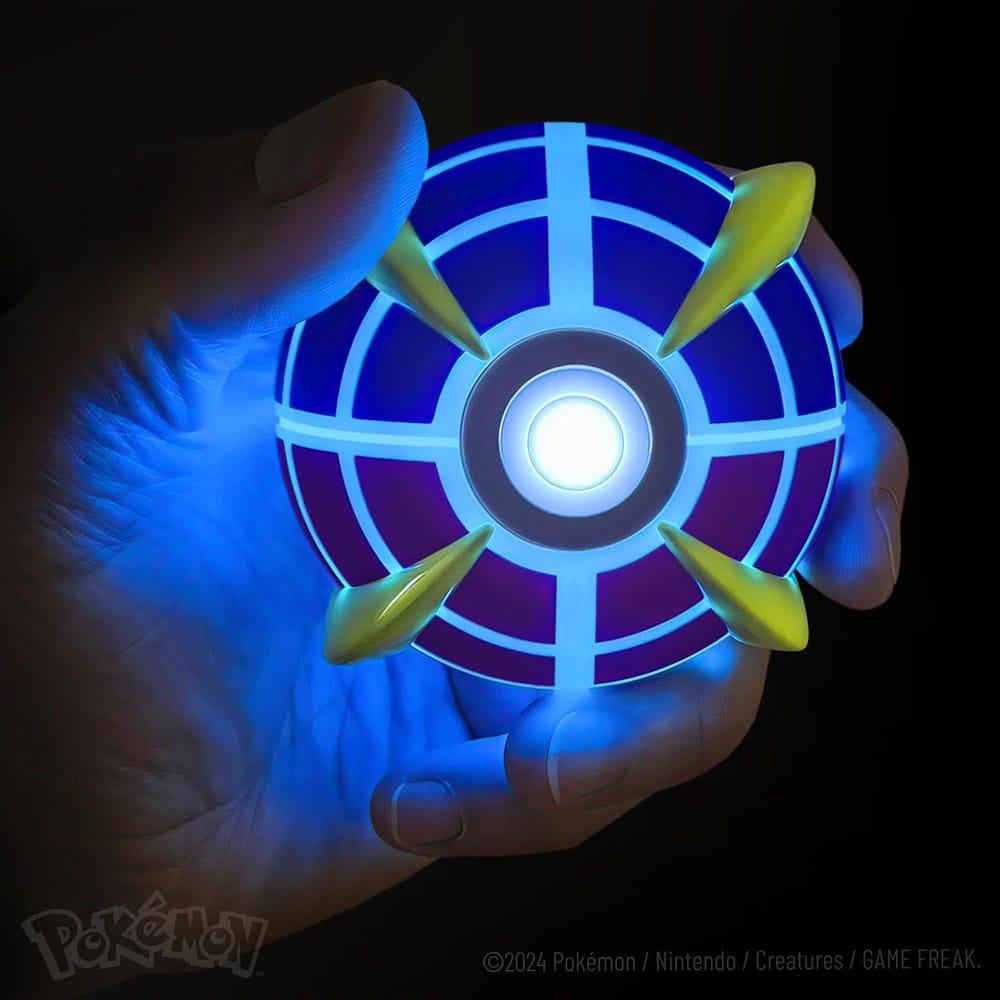 Pokemon Diecast Replica Beast Ball Pokemon Diecast Replica Beast Ball - Image 7