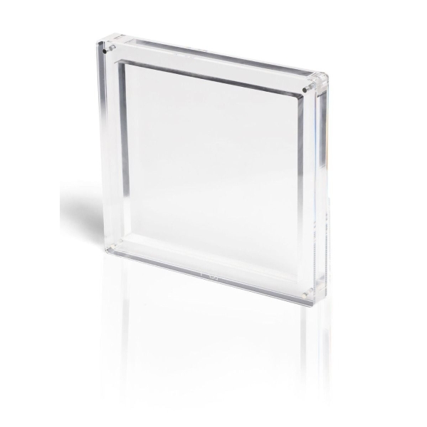 PKM 3-Pack Blister Acrylic Case