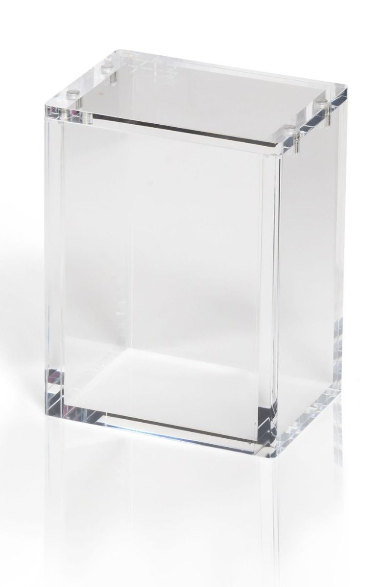 Pokemon Booster Bundle Acrylic Case Pokemon Booster Bundle Acrylic Case
