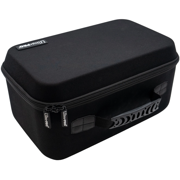 Showcase Vault Black