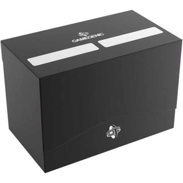 Gamegenic - Double Deck Holder 200+ XL Black