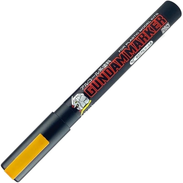 Mr. Hobby - Gundam Yellow