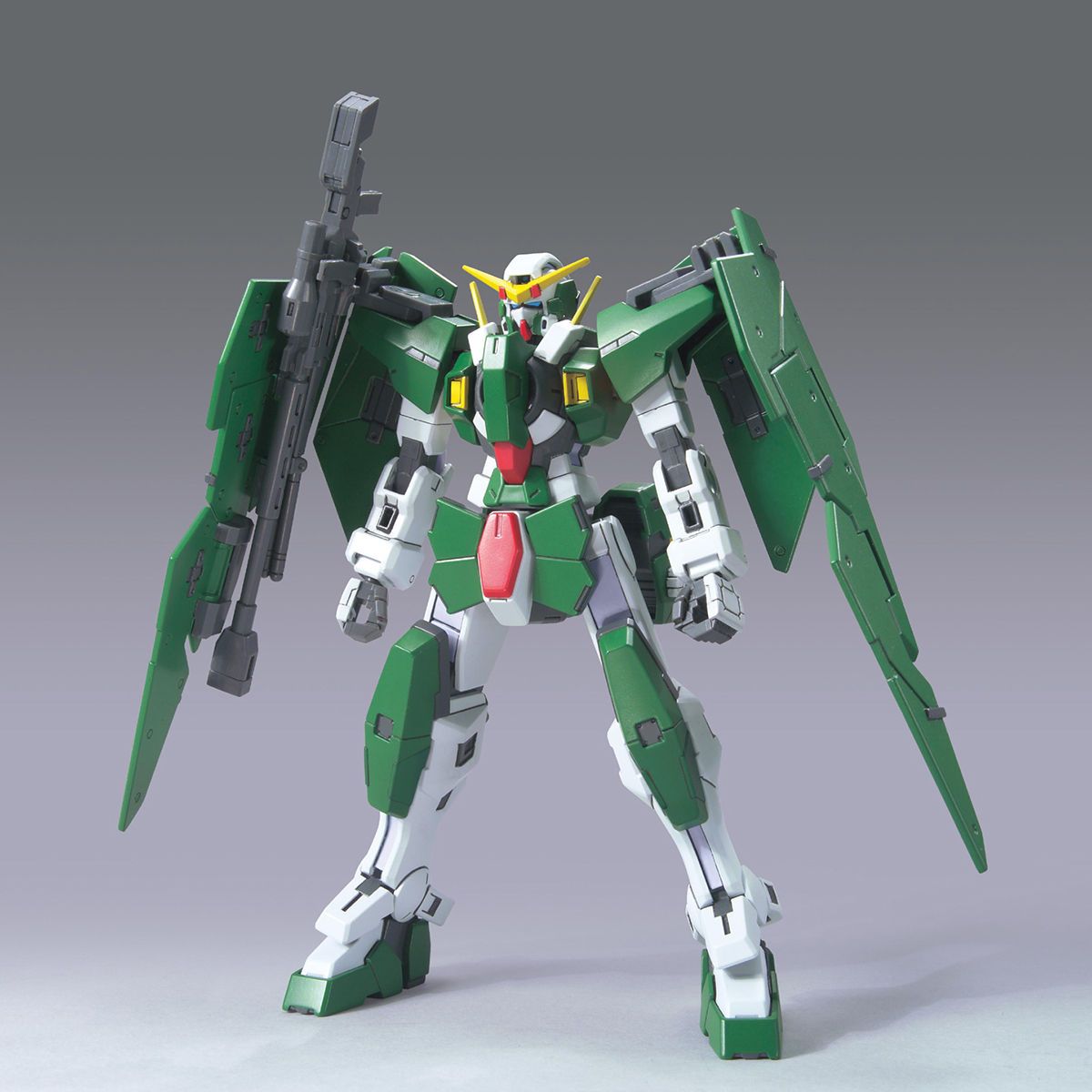 HG 1/144 Gundam Dynames HG 1/144 Gundam Dynames - Image 5