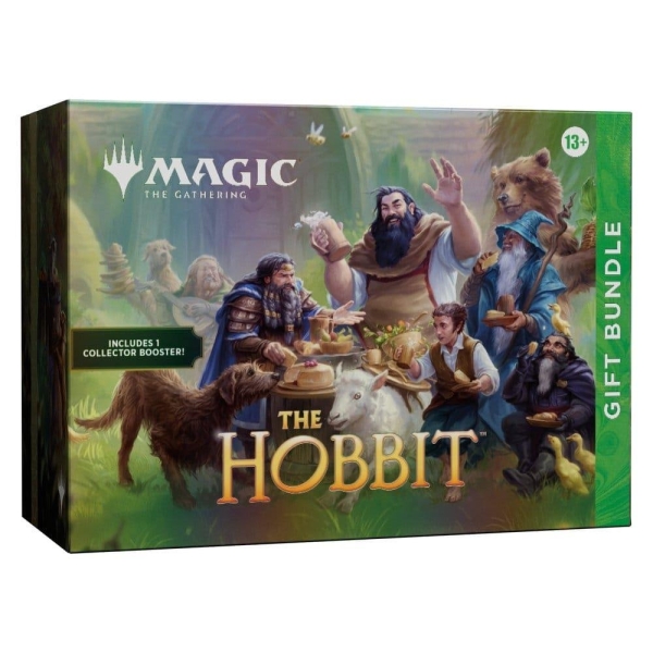 MTG Gift Bundle - The Hobbit - EN