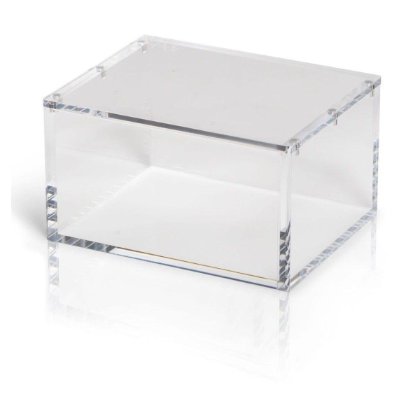 Riftbound Booster Display Acrylic Case Riftbound Booster Display Acrylic Case