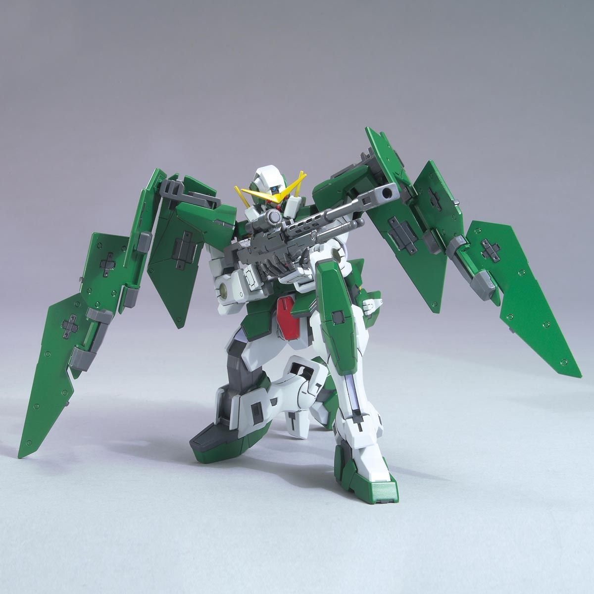 HG 1/144 Gundam Dynames HG 1/144 Gundam Dynames - Image 3