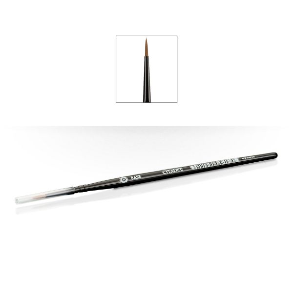 Citadel M Layer brush Citadel M Layer brush