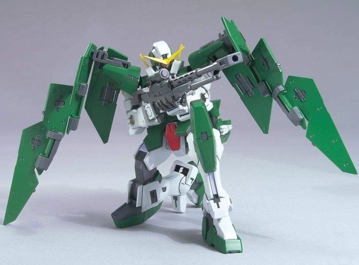HG 1/144 Gundam Dynames HG 1/144 Gundam Dynames - Image 2