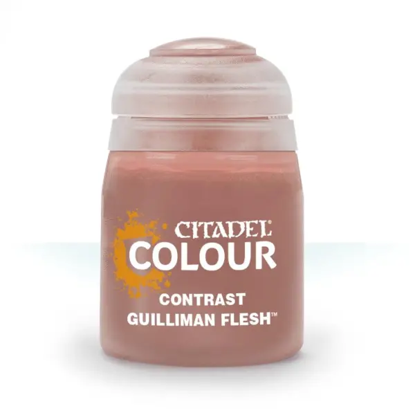 Guilliman Flesh Contrast 18ml