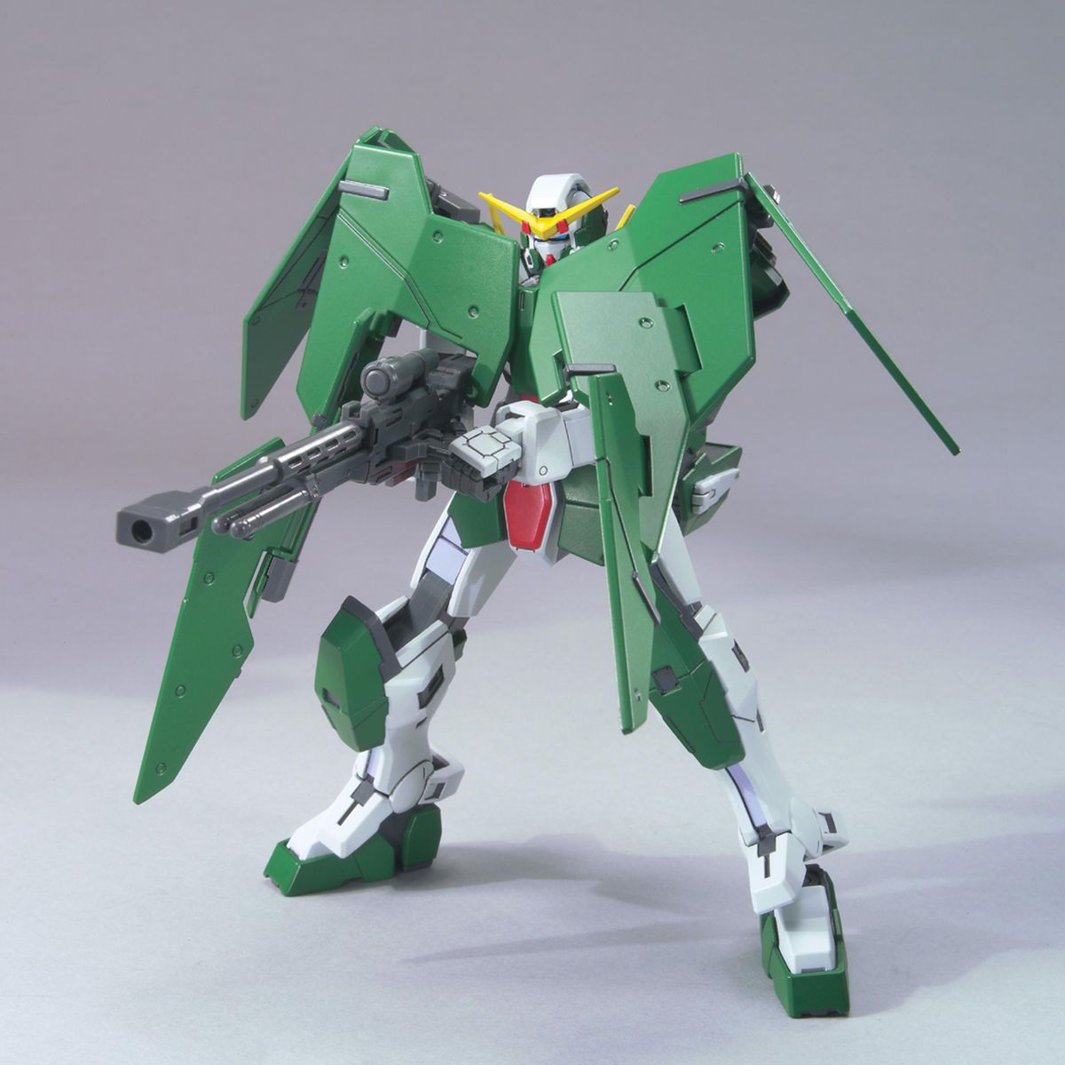 HG 1/144 Gundam Dynames HG 1/144 Gundam Dynames - Image 6