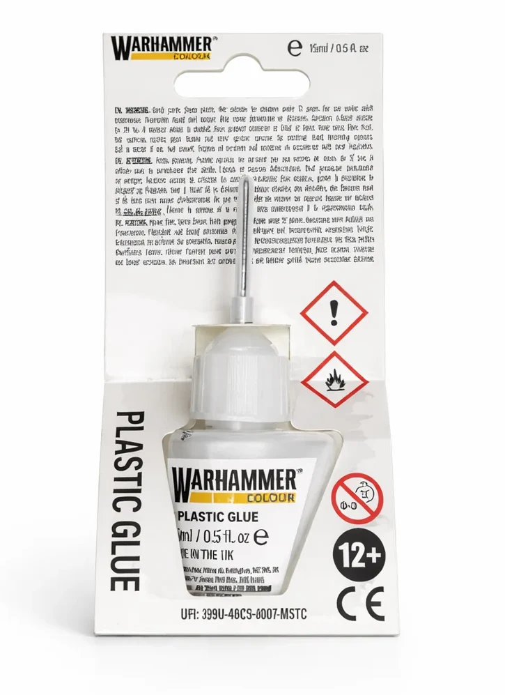 CITADEL Colour Plastic Glue CITADEL Colour Plastic Glue