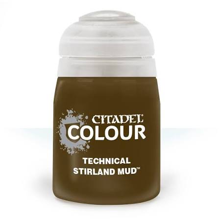 Stirland Mud Technical Texture 24ml Stirland Mud Technical Texture 24ml