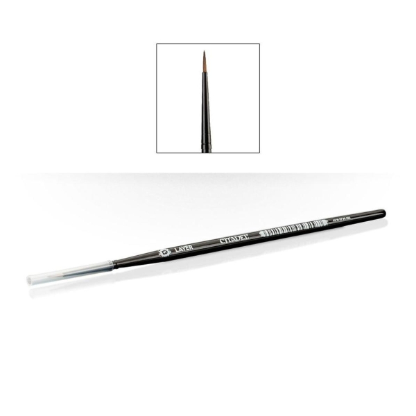 Citadel S Layer brush